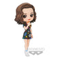 BANPRESTO Q POSKET (STRANGER THINGS) NETFLIX - ELEVEN VOL.2 PVC FIGURE STATUE