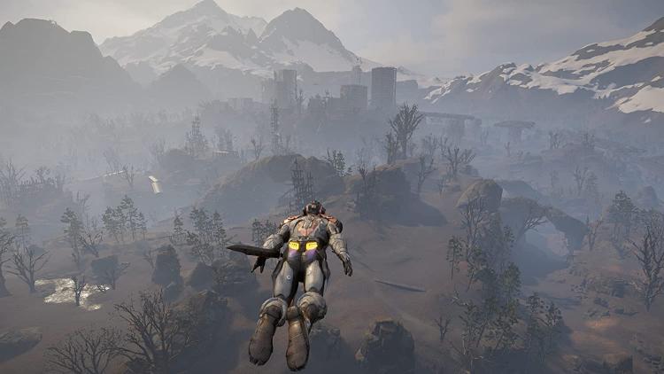 Elex Ii 2 Ps4 Videogioco Sigillato Gioco Standard Nuovo Sottotitoli Italiano Ps5