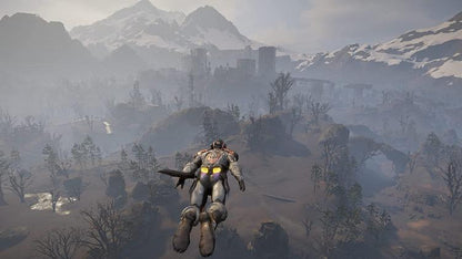 Elex Ii 2 Ps4 Videogioco Sigillato Gioco Standard Nuovo Sottotitoli Italiano Ps5