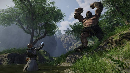 Elex Ii 2 Ps4 Videogioco Sigillato Gioco Standard Nuovo Sottotitoli Italiano Ps5