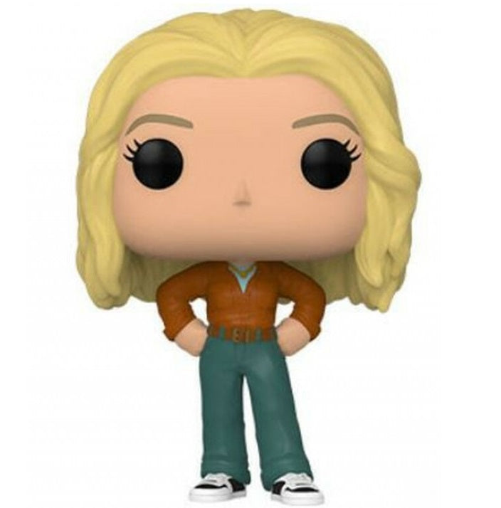 Funko Pop Movies Jurassic World Dominion Ellie Sattler 1214 Vinyl-Actionfigur