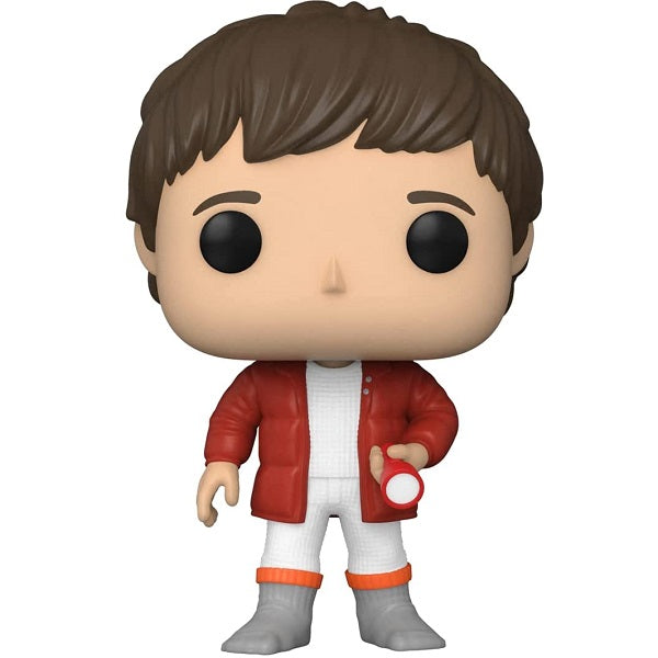 Funko Pop Movies E.T. Extra-Terrestrial – Elliott 1256 40th Vinyl-Sammelfigur