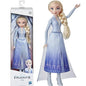 Hasbro Disney Frozen II Elsa 28 cm Princess Doll Long Hair