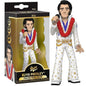 Funko Gold - Elvis Presley Premium Vinyl Figure 13 Cm Collectible Singer Pop