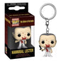 Funko Pop Keychain The Silence Of The Lambs (Hannibal Lecter) Vinyl Keychain