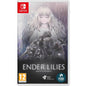 Ender Lilies Quietus Of The Knights Nintendo Switch Video Game EU Ita Physical Version