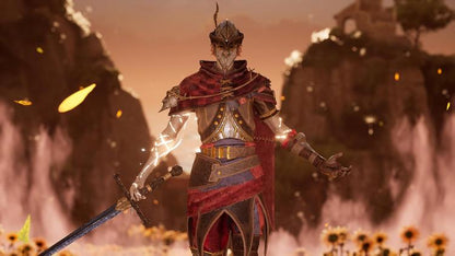 Enotria The Last Song Xbox Serie X Videogioco Gioco Eu Ita Nuovo Sigillato