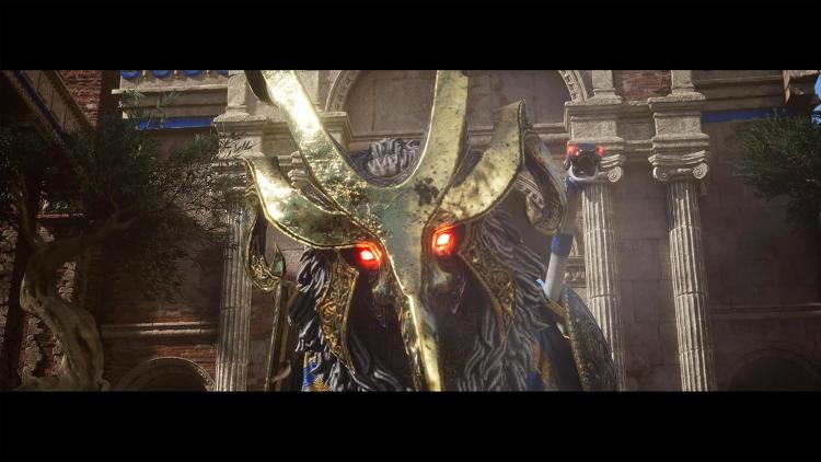 Enotria The Last Song Ps5 Videogioco ITA Playstation 5 Pal Gioco Nuovo