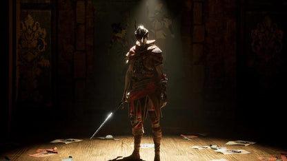 Enotria The Last Song Xbox Serie X Videogioco Gioco Eu Ita Nuovo Sigillato