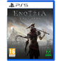 Enotria The Last Song PS5 Video Game ITA Playstation 5 PAL New Game