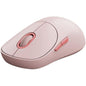 Xiaomi Wireless Mouse USB 3 Pink Rose LED Lights Laser Wireless Bluetooth Wifi