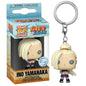 Funko Pop! Keychain Naruto Shippuden - (Ino Yamanaka) Vinyl Figure Keychain