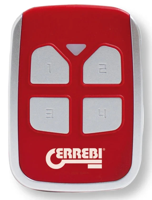 Funkfernbedienung Quarz Universal QUICK MAX