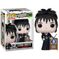 Funko Pop ! Movies Beetlejuice 2 - (1690) Lydia Deetz Figure Vinyl Figurine 9Cm