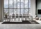 Everyday Extendable Console in Anthracite with various sizes available