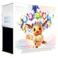 Pokémon Scarlet & Violet Prismatic Paldea Elite Trainer Box