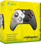 XBOX ONE WIRELESS CONTROLLER CYBERPUNK 2077 LIMITED EDITION MICROSOFT PAD NEW