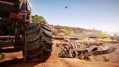 Expeditions A Mudrunner Game Nintendo Switch Videogioco Pal Ita Nuovo Italiano