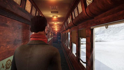 AGATHA CHRISTIE MORD IM ORIENT EXPRESS DELUXE EDITION NINTENDO SWITCH SPIEL EU ITA
