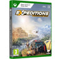 Expeditions A Mudrunner Game Xbox Series X Video Game Pal Ita New Italian