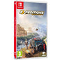 Expeditions A Mudrunner Game Nintendo Switch Video Game Pal Ita New Italian