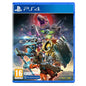 Exoprimal PS4 Video Game Playstation 4 EU Ita New Sealed Game Up PS5
