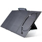 EcoFlow 160W Portable and Foldable Solar Panel for Camping, RV, IP68