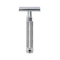 Edwin Jagger DE89KN Closed Comb Safety Razor