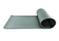 Effea NBR rolled mat, dimensions 180x60x1cm, grey color