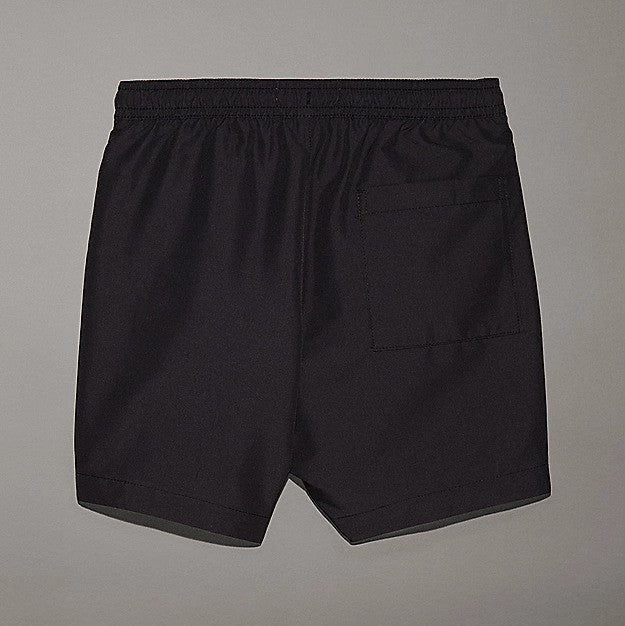 Calvin Klein Costume Boxer da mare junior Intense Power kv0kv00053 beh nero