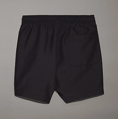 Calvin Klein Costume Boxer da mare junior Intense Power kv0kv00053 beh nero