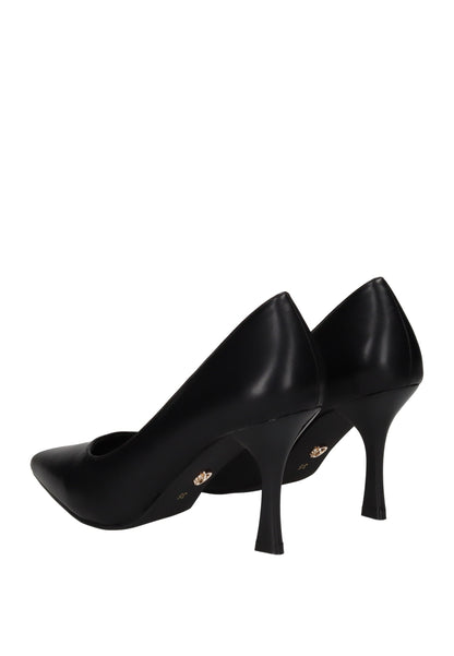 GD500 Decollete GOLD&GOLD