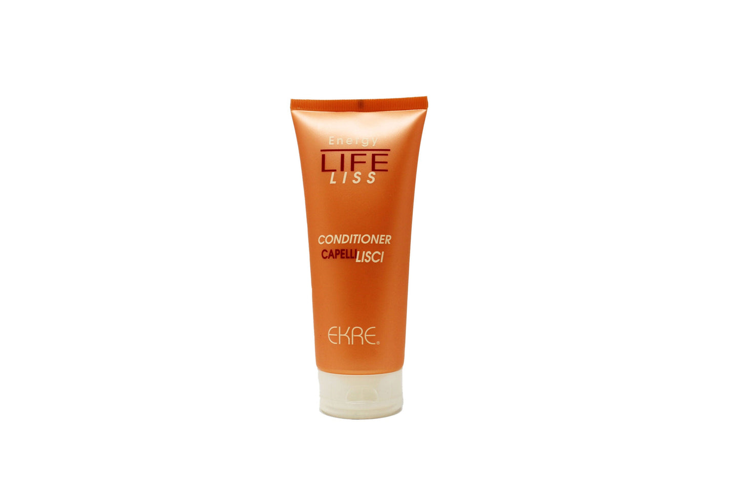 Ekre Life Liss Conditioner Per Capelli Lisci 200 ml