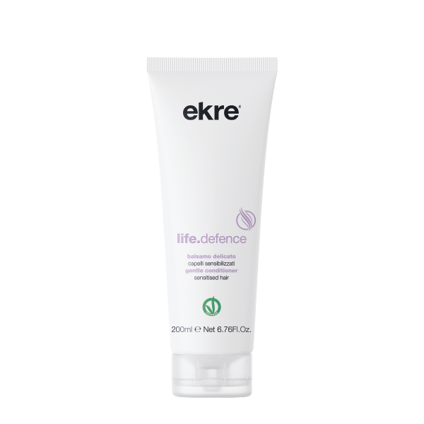 Ekre Life Defence Balsam mild für sensibilisiertes Haar 200 ml