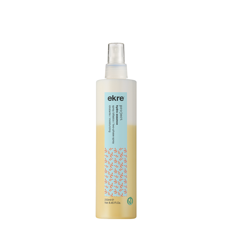 Ekre Project Hydro Essence Spray Bifasico Idratante Districante 250 ml