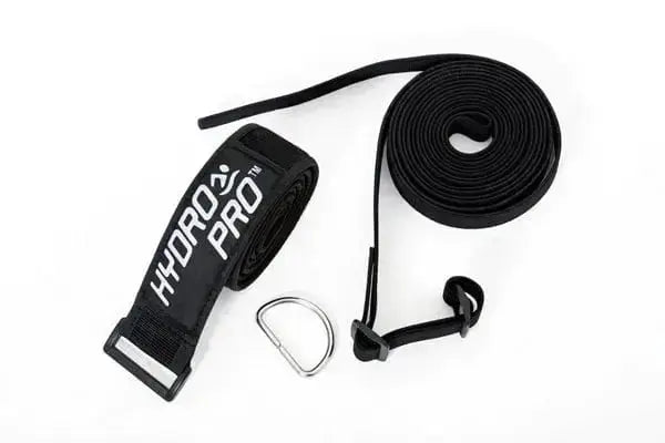 Widerstandsband für Schwimmtraining