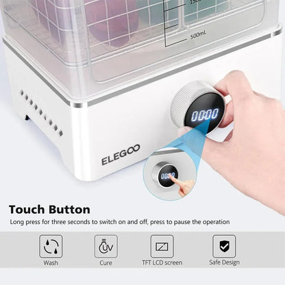 Elegoo - Mercury XS Bundle