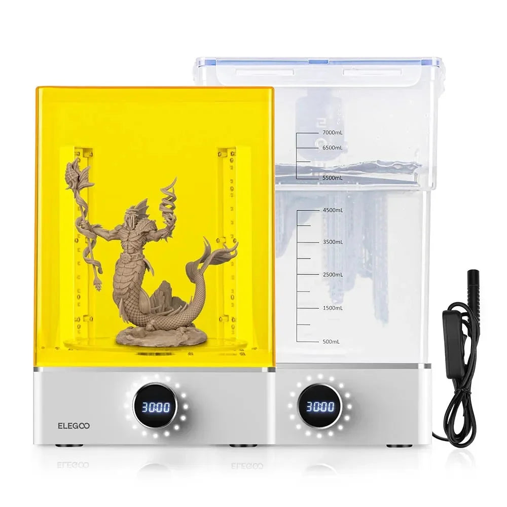 Elegoo - Mercury XS Bundle