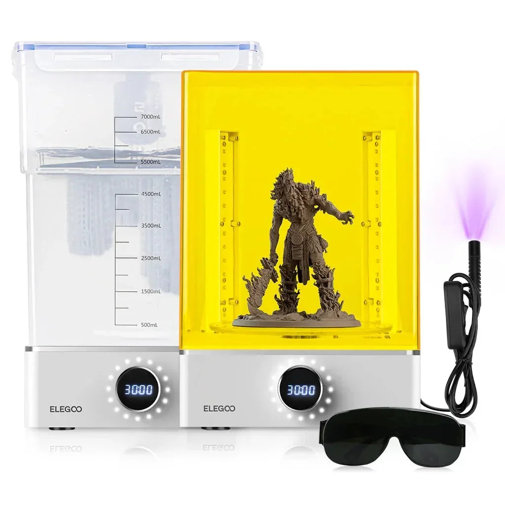 Elegoo - Mercury XS Bundle