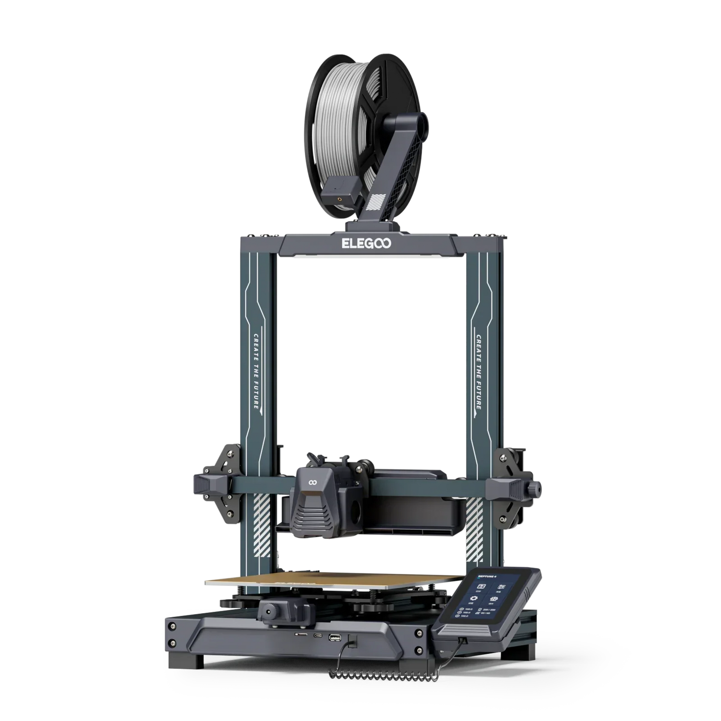 Elegoo Neptune 4