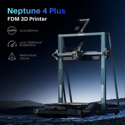 Elegoo Neptune 4 Plus