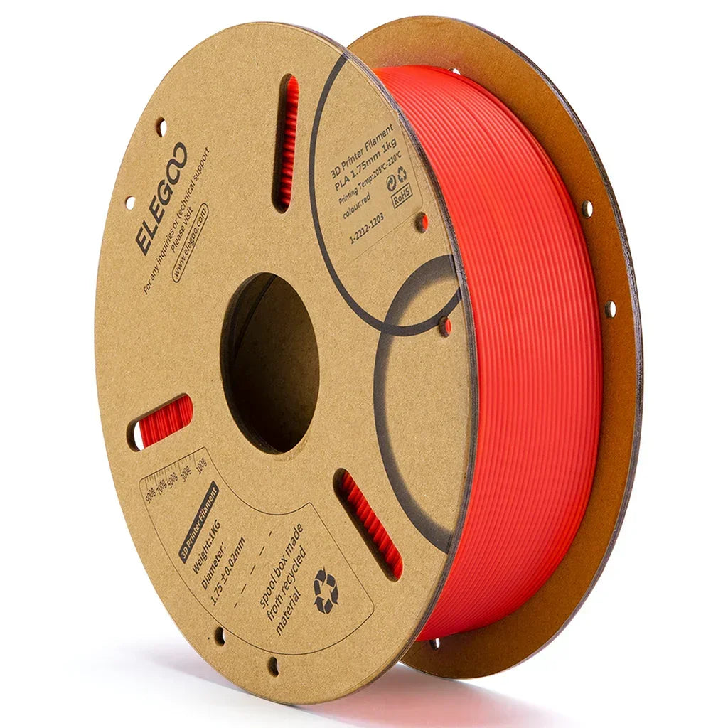 Elegoo PLA Filament 1,75 mm 1 kg