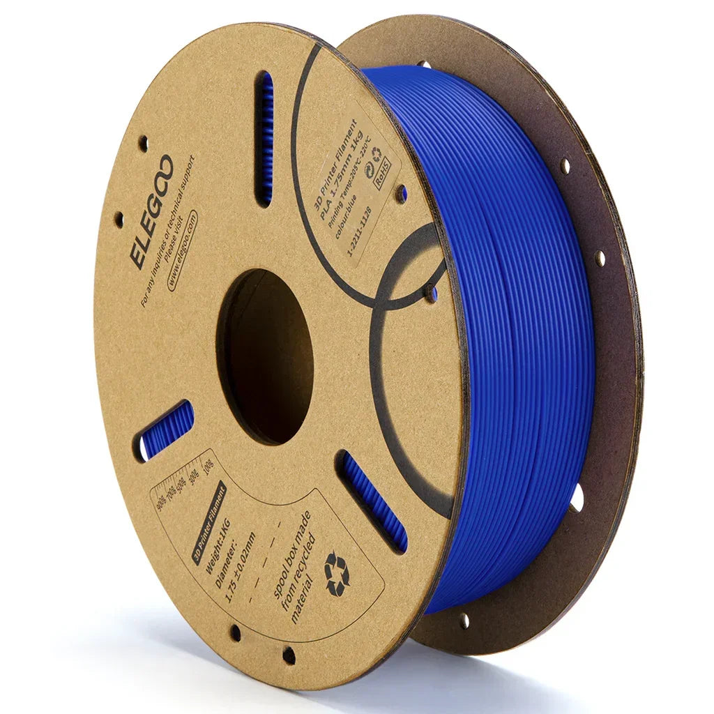 Elegoo PLA Filament 1,75 mm 1 kg