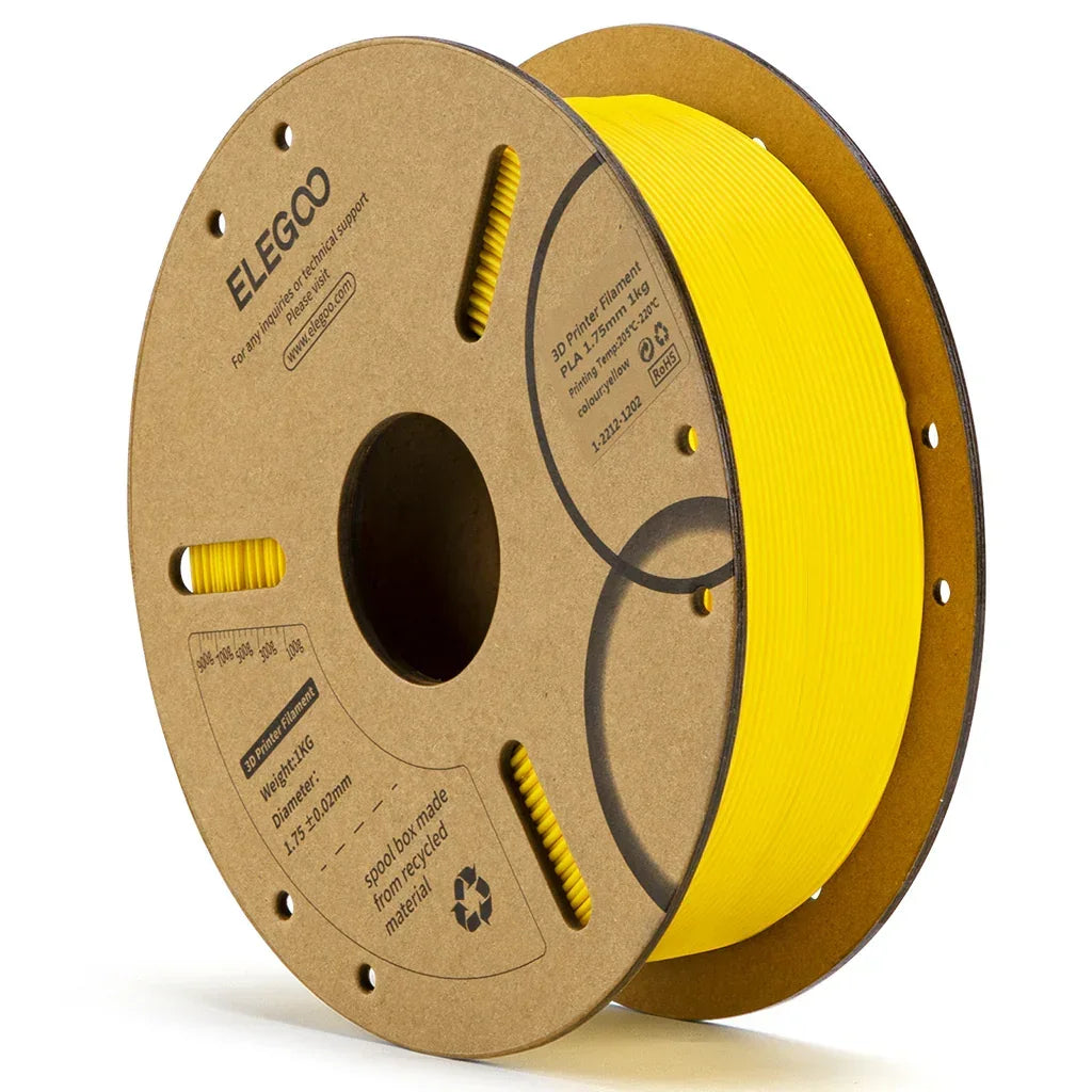 Elegoo PLA Filament 1,75 mm 1 kg
