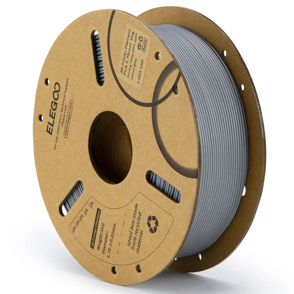 Elegoo PLA Filament 1,75 mm 1 kg