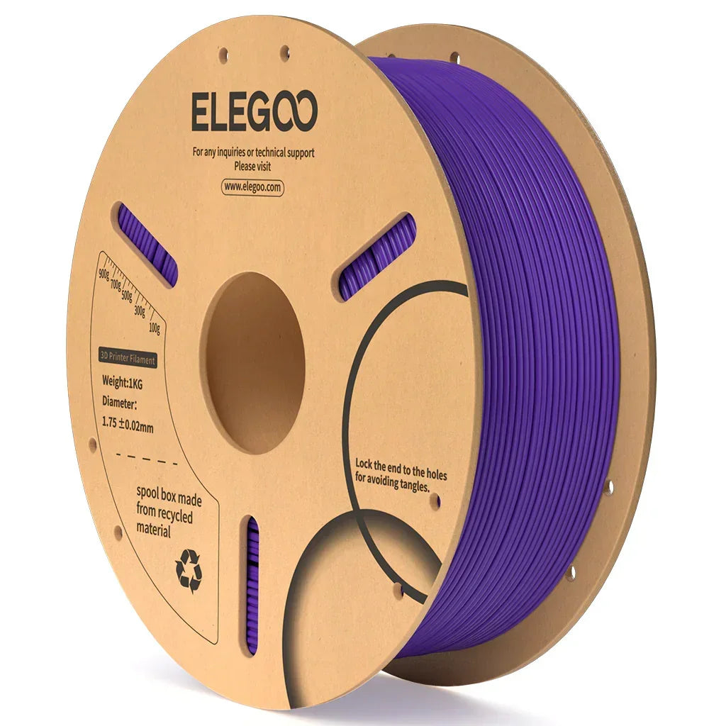 Elegoo PLA Filament 1,75 mm 1 kg