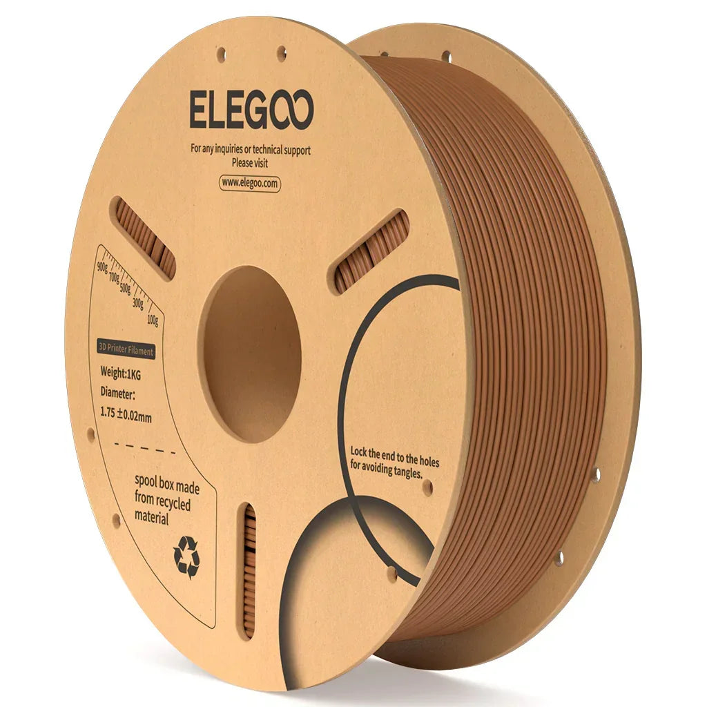 Elegoo PLA Filament 1,75 mm 1 kg