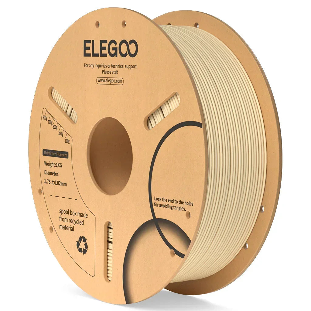 Elegoo PLA Filament 1,75 mm 1 kg