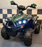 Phyton 12V Electric Quad for Kids – Camouflage