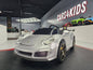 Kids Electric Car Porsche RUF 24 V – 2 Seater – Metallic Silver